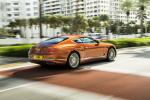 Bentley Continental GT V8 2019 года (WW)